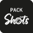 Packshots.ch // Ihr Spezialist für Produkt- und 360°-Fotografie Logo